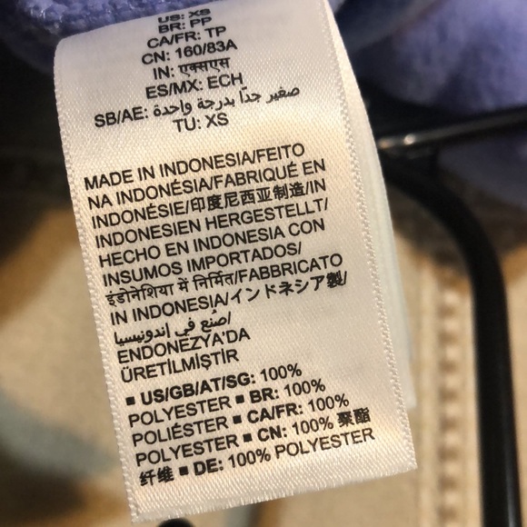 NWT jacket - Picture 9 of 9